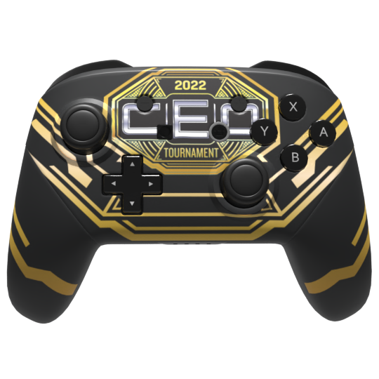 CEO 2022 (PRO)