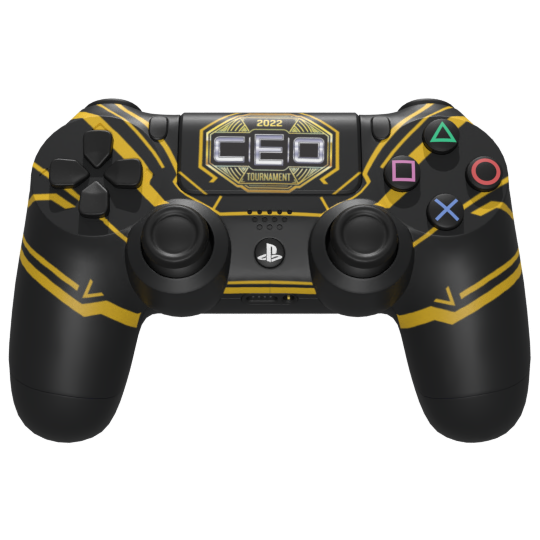 CEO 2022 (PS4)