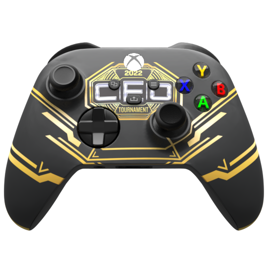 CEO 2022 (XBX)