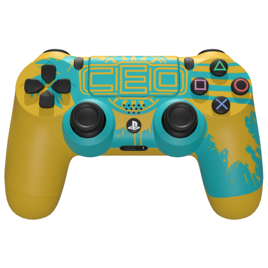 CEO 2023 (PS4)