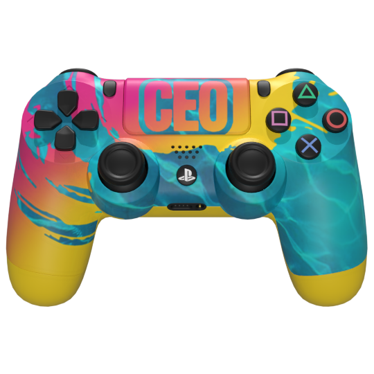 CEO 2024 (PS4)