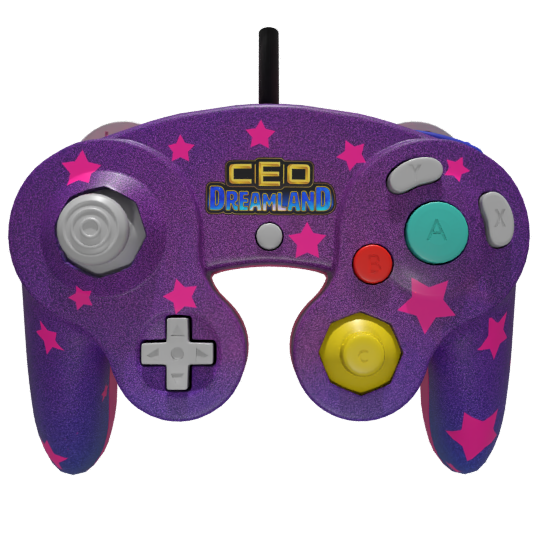 CEO: Dreamland (GC)