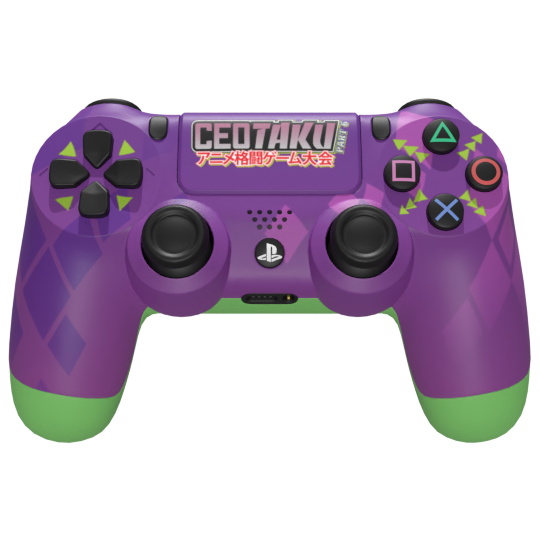 CEO Taku 2022 (PS4)