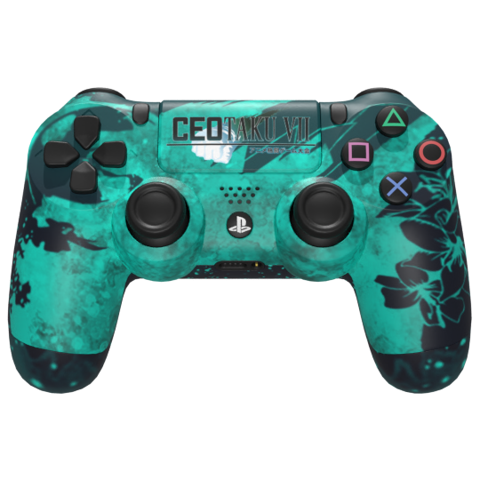 CEO Taku 2023 (PS4)