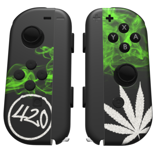 Cali Kush Edition (JCON)