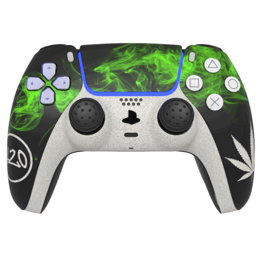 Cali Kush - PS5 Esports Edition