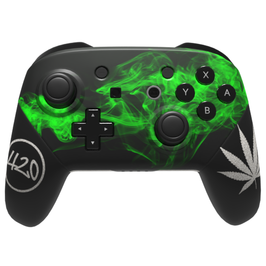 Cali Kush Edition (PRO)