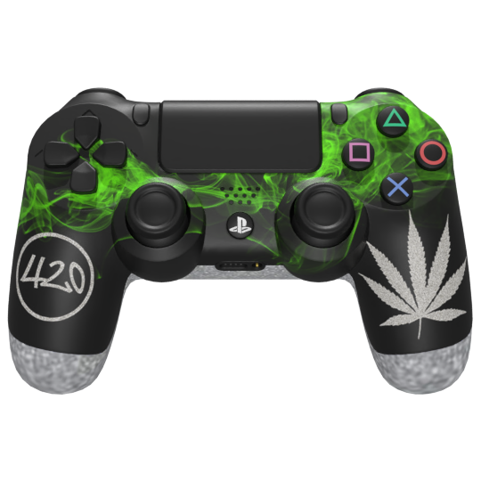 Cali Kush Edition (PS4)