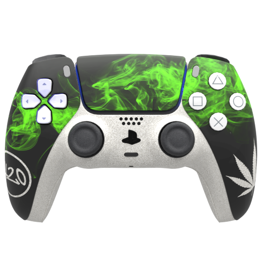 Cali Kush Edition (PS5)