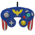 Captain Falcon (GC)