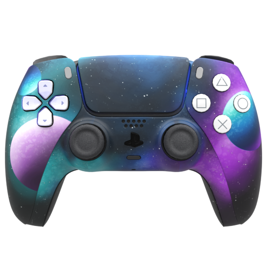 Celestial (PS5)