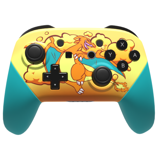 Charizard (PRO)