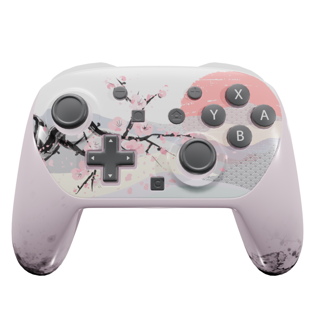 Cherry Blossoms (PRO2)