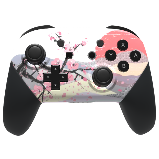 Cherry Blossoms (PRO)