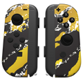 Chrome Gold Splatter (JCON)
