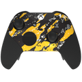 Chrome Gold Splatter (XBE)