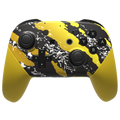 Chrome Gold Splatter (PRO)