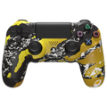 Chrome Gold Splatter (PS4)