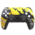 Chrome Gold Splatter (PS5)