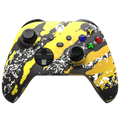 Chrome Gold Splatter (XBX)