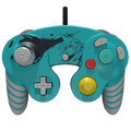 Cloud (GC)
