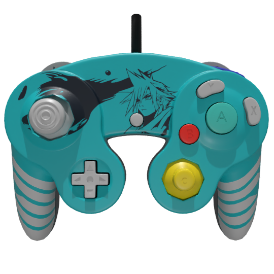 Cloud (GC)