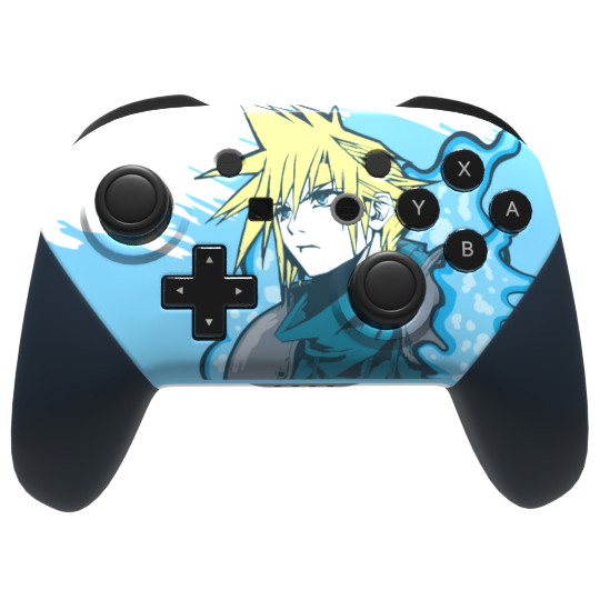Cloud (PRO)