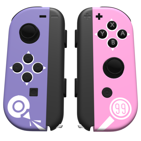 Clusterpuck 99 (JCON)