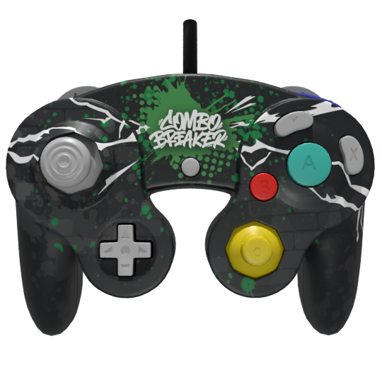 Combo Breaker 2022 (GC)