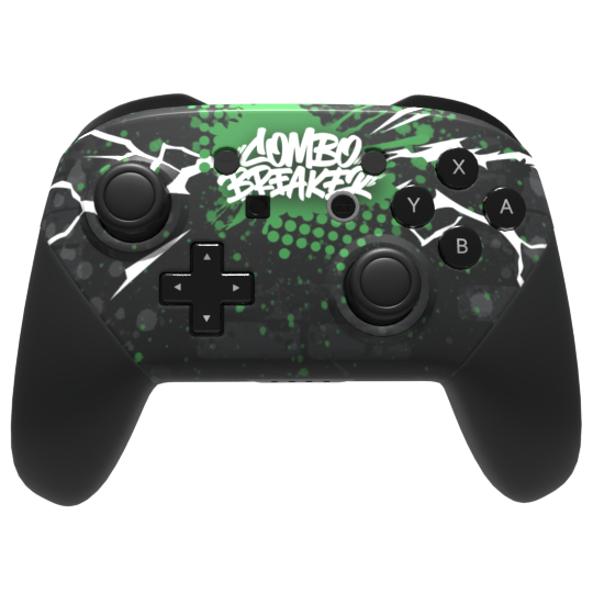Combo Breaker 2022 (PRO)