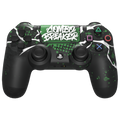 Combo Breaker 2022 (PS4)