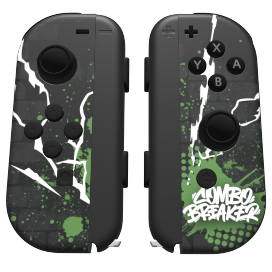 Combo Breaker 2022 (JCON)