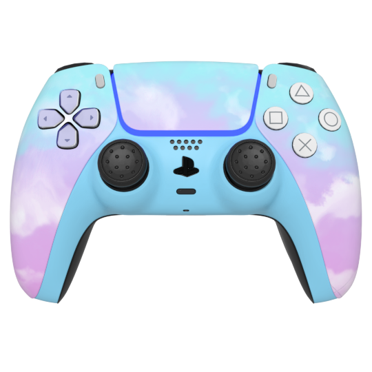 Cotton Carnival - PS5 Esports Edition
