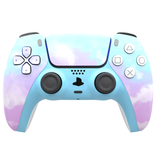 Cotton Carnival - PS5 - Shell Only