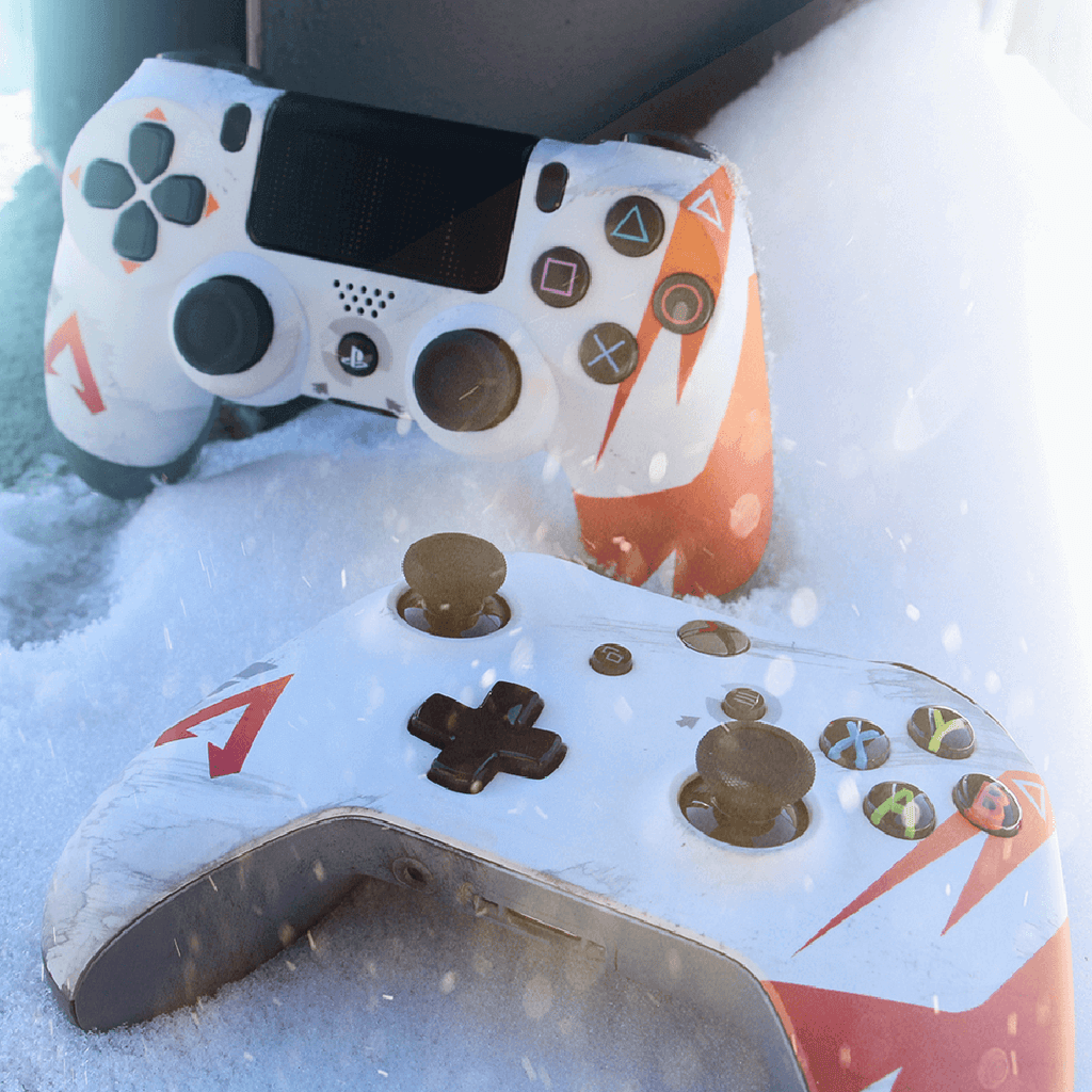 Apex Champions - PS5 - Shell Only