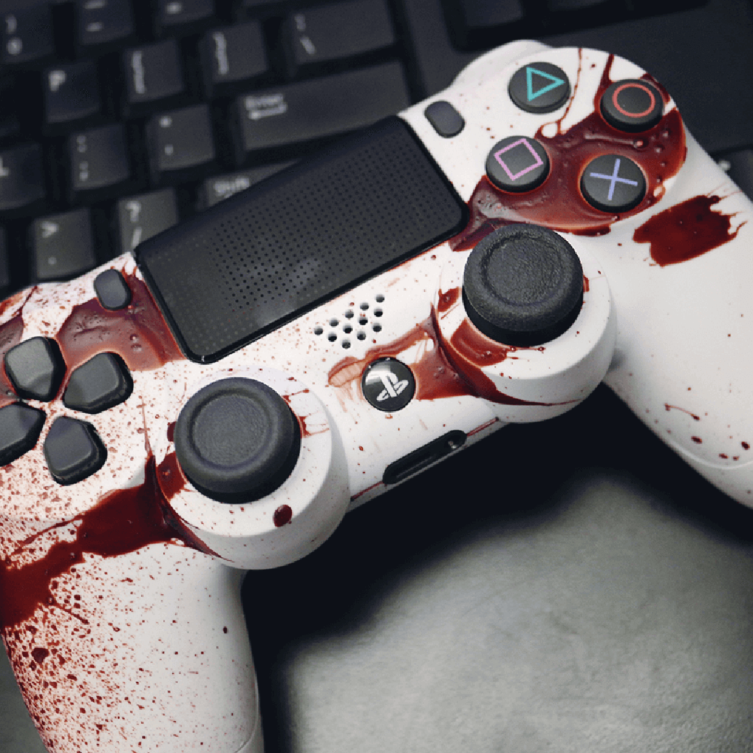 Blood Splatter (PRO)