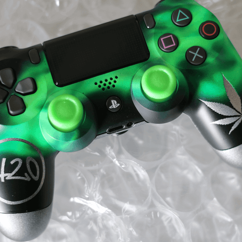 Cali Kush Edition (PS4)