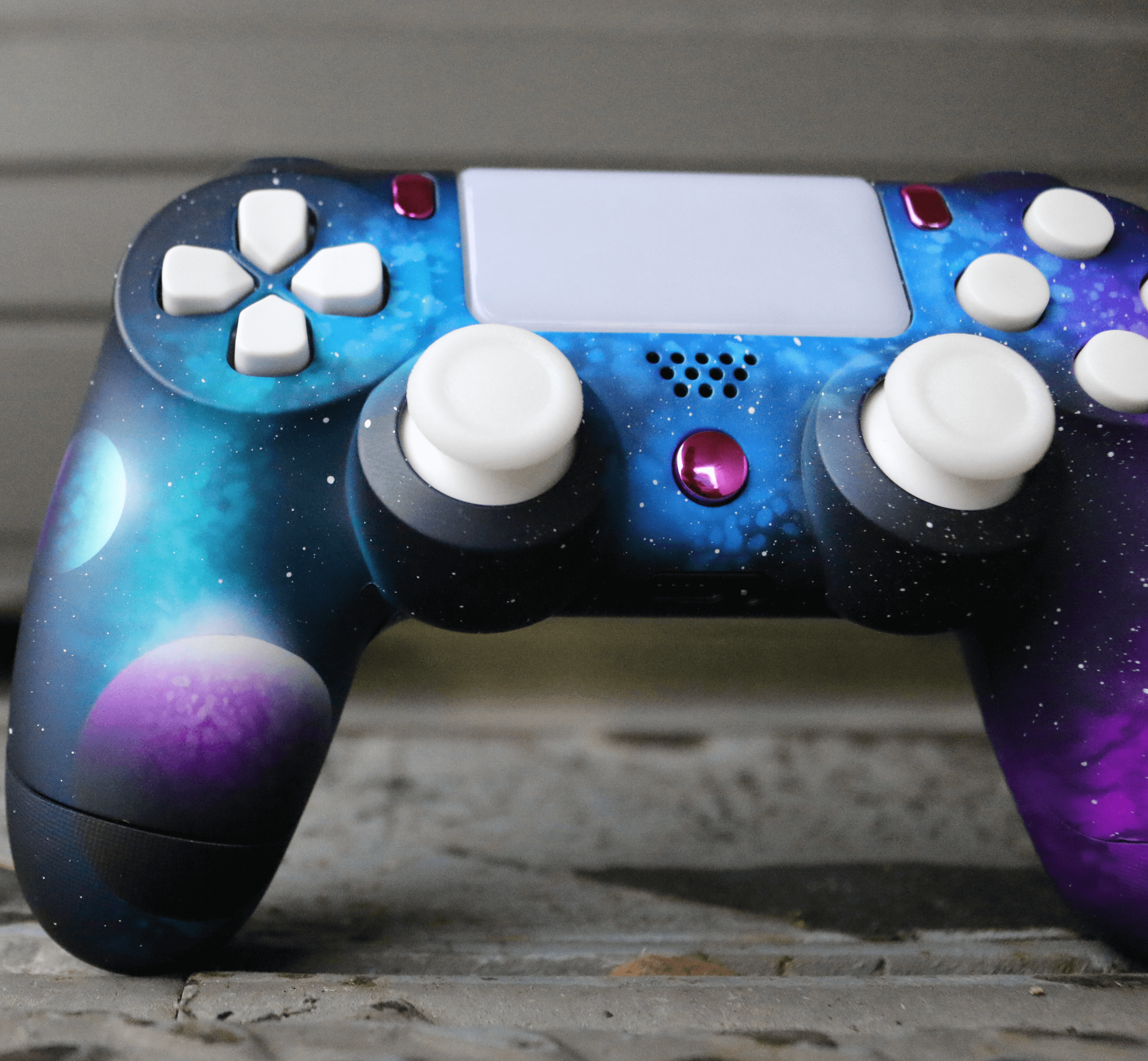 Celestial - PS5 - Shell Only