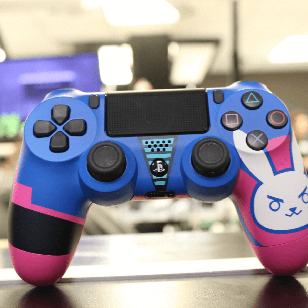 D.VA (XBE)