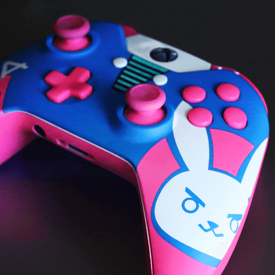 D.VA (XBE)