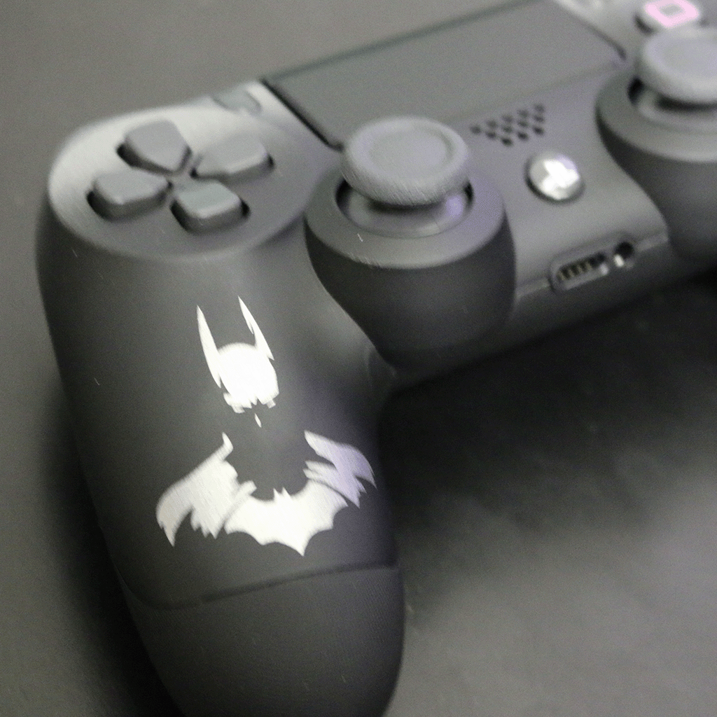 Dark Knight (PS4)