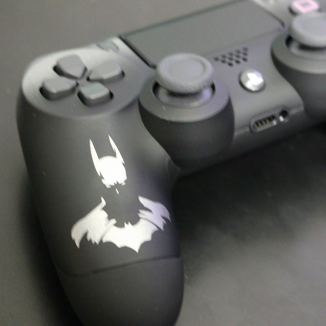 Dark Knight (GC)