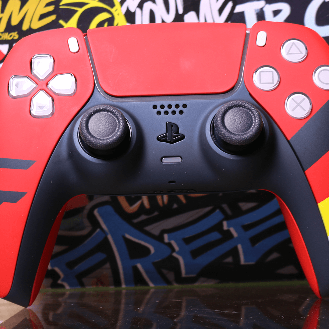 FaZe Inferno (PS4)