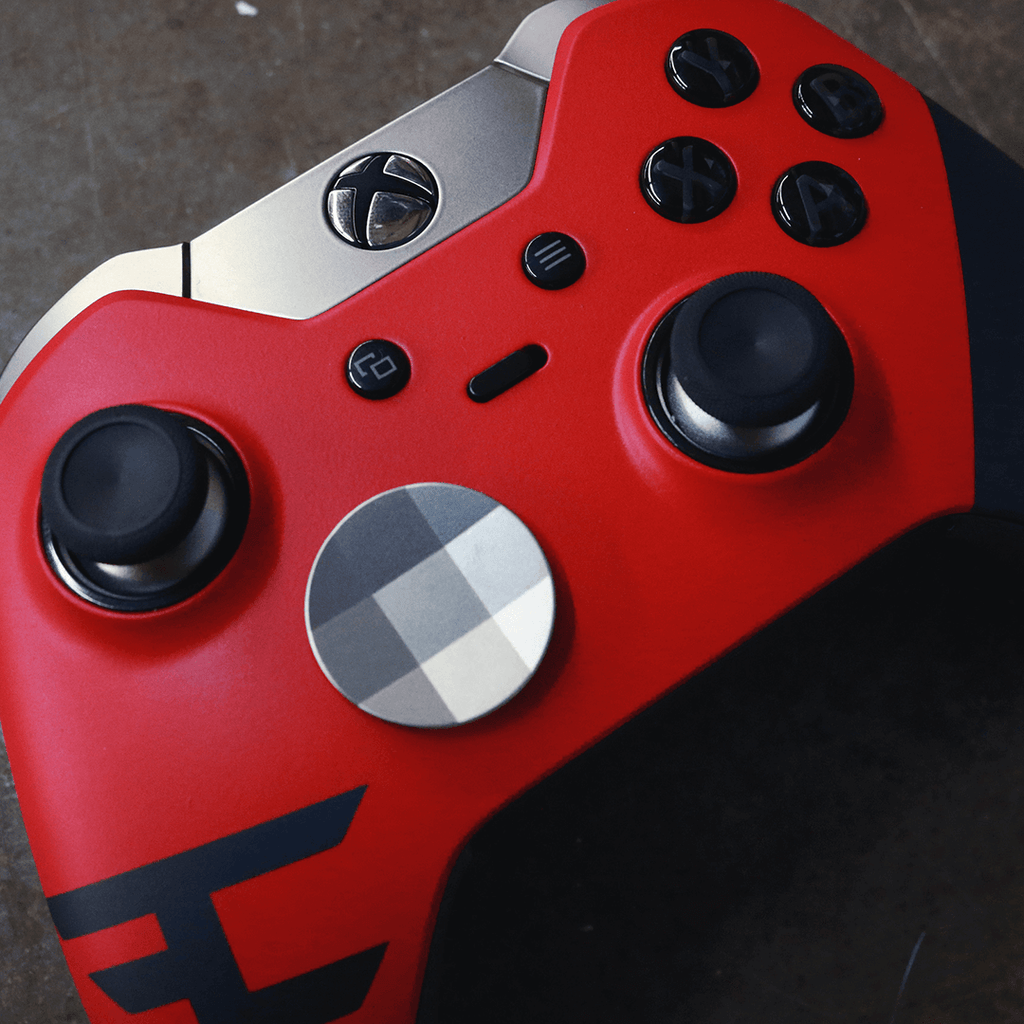 Faze Inferno - PS5 - Shell Only