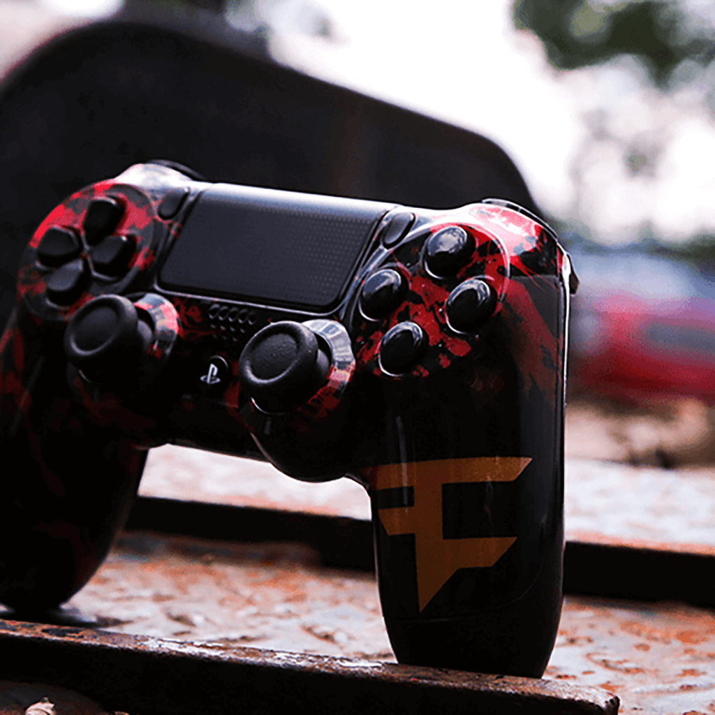 FaZe (PS5)