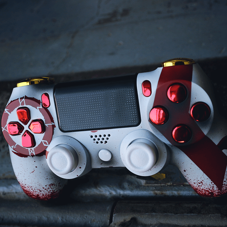 God of War: Omega (PS5)