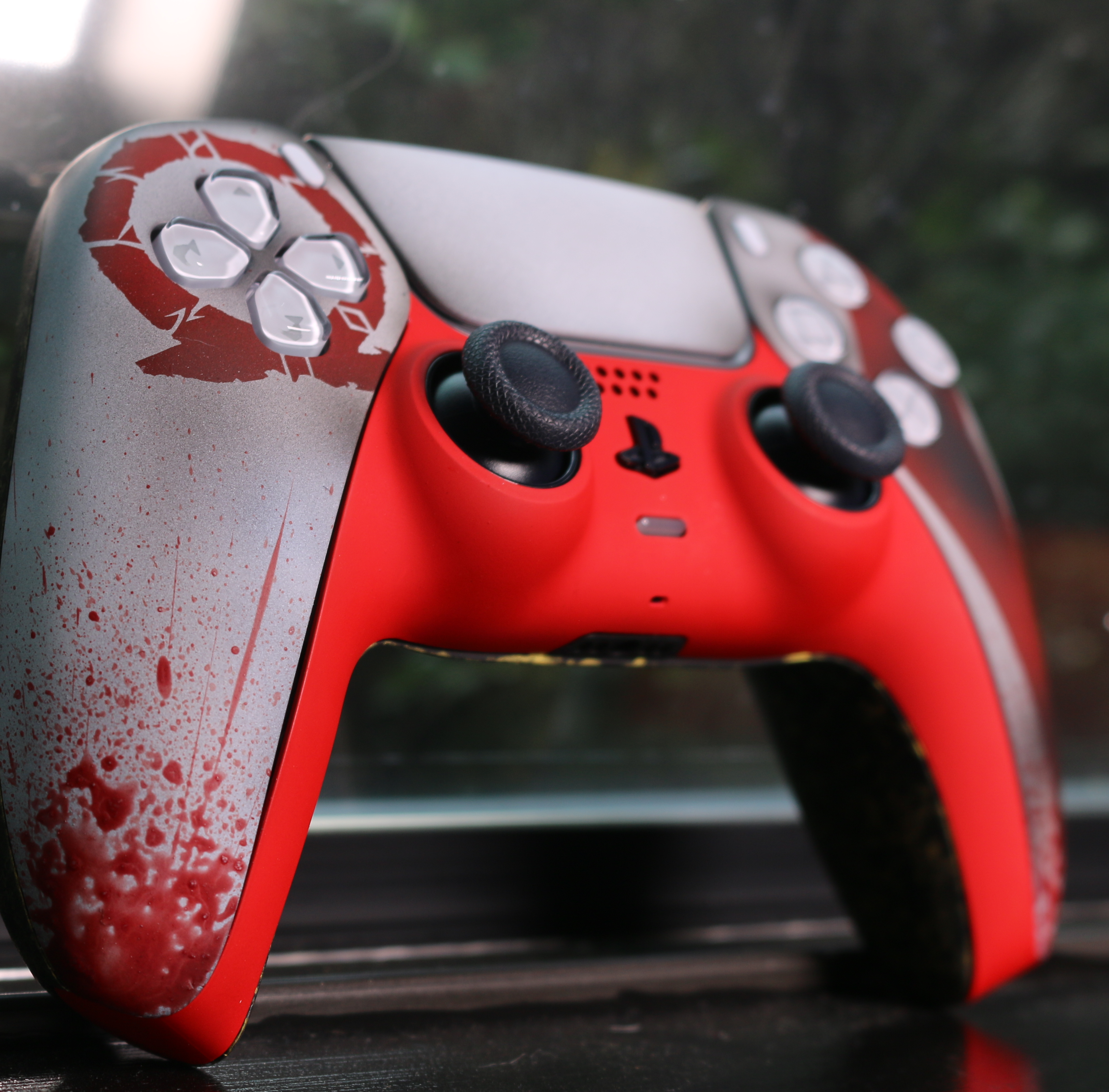 God of War: Omega (PS4)