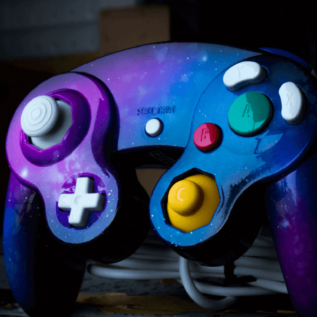 Galaxy (JCON)