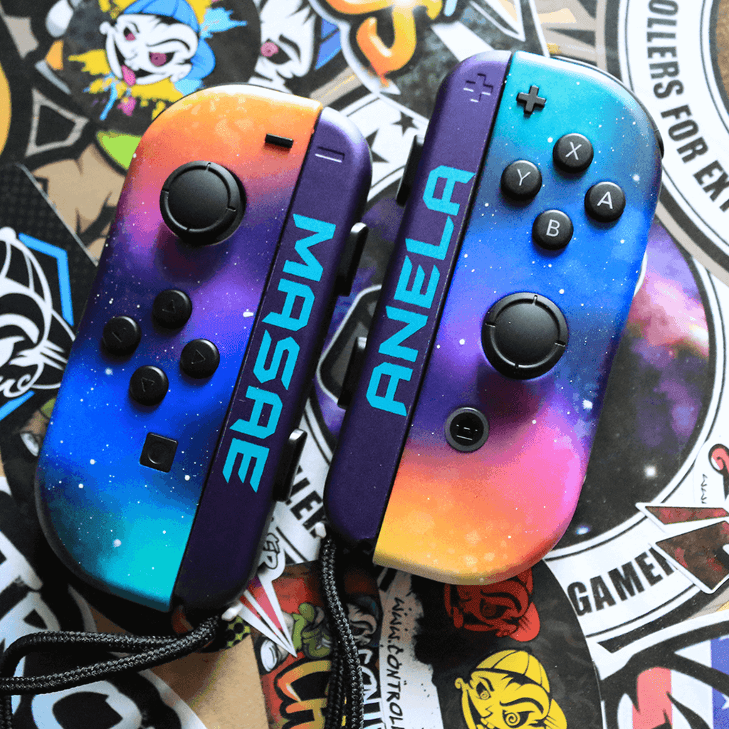 Galaxy (XBE)