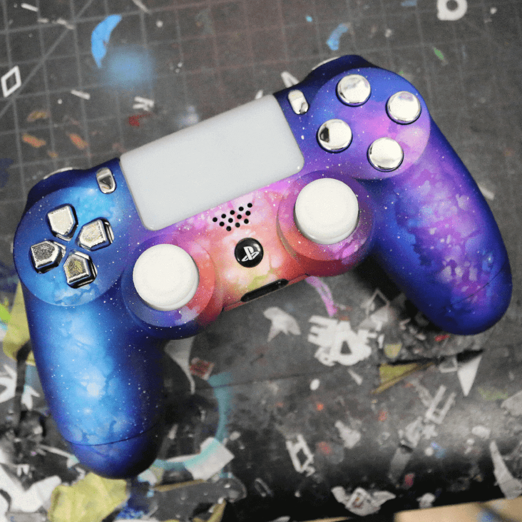Galaxy (PS4)